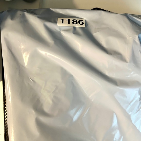 Nike Pegasus 29 GTX Womens Running Shoes Sz 11.5 Gray Blue Gore Tex 525033-004 - Picture 10 of 10